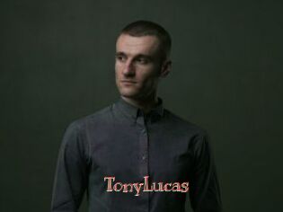 TonyLucas