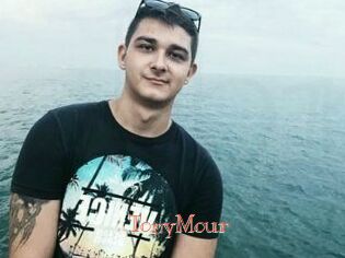 TonyMour