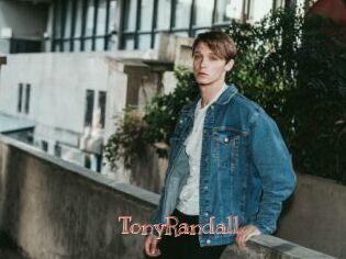 TonyRandall
