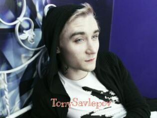 TonySavlepov