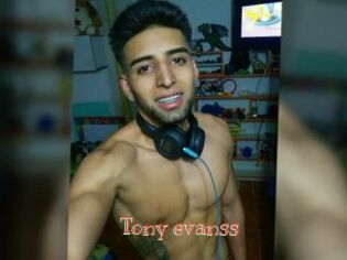 Tony_evanss