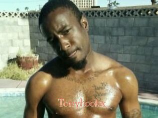 Tonyhookx