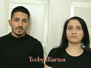 ToobyNKarina