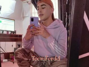 ToomFordd