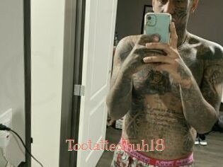 Tootattedhuh18