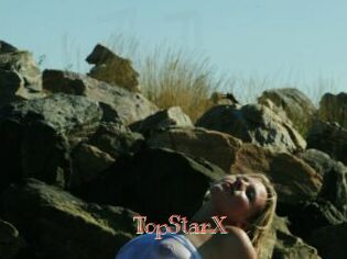 TopStarX