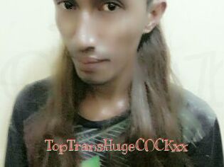 TopTransHugeCOCKxx