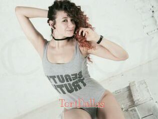 ToriDallas