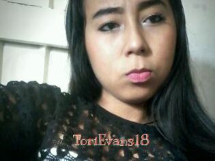 ToriEvans18