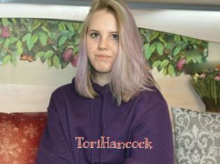 ToriHancock