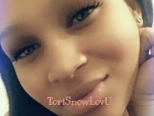 ToriSnowLovU