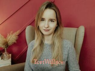 ToriWillson