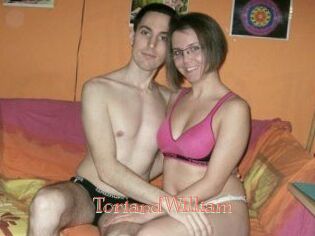 Tori_and_William