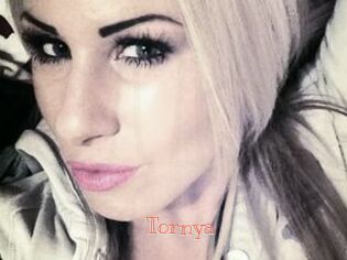Tornya