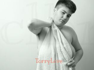 TorryLove