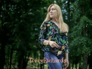 TorryRichards