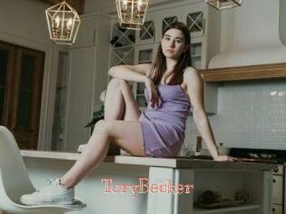 ToryBecker
