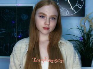 ToryHanson