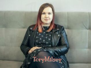 ToryMilsey