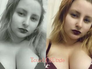 TouchOfDixie