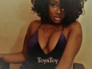 ToyaToy