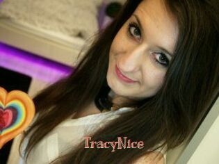 TracyNice