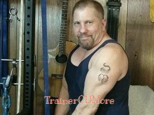 TrainerCUMore