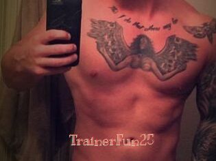 TrainerFun25