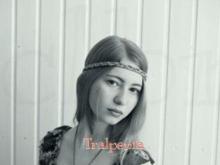 Tralpenia