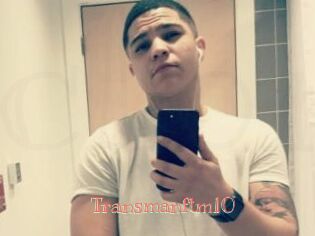 Transmanftm10