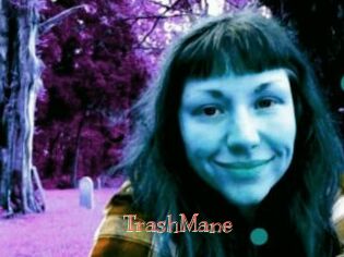 TrashMane