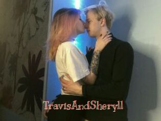 TravisAndSheryll