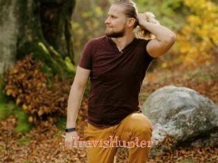 TravisHunter