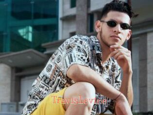TravisLevine