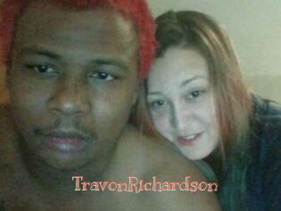 TravonRichardson