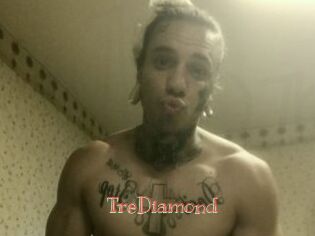 TreDiamond