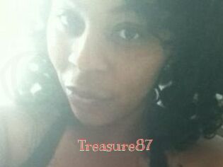 Treasure87
