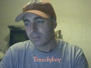 Trendyboy