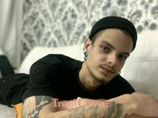 TrentCassian
