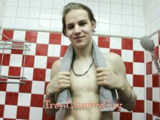 TrentYummyGuy