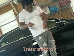 Tresmashgood