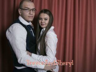 TrevorAndSheryl