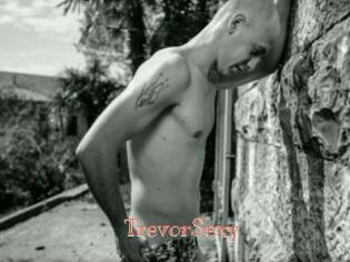 TrevorSexy