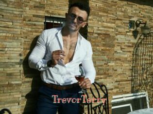 TrevorTerry