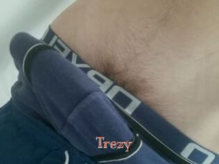 Trezy
