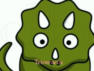 Triceracox