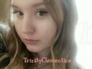 TrinityClementine