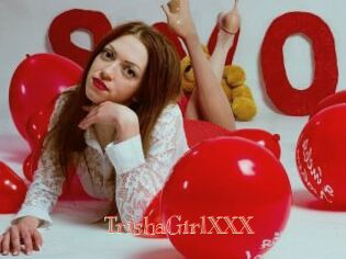 TrishaGirlXXX