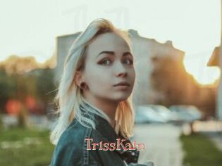TrissKain