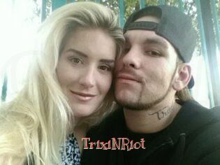 TrixiNRiot